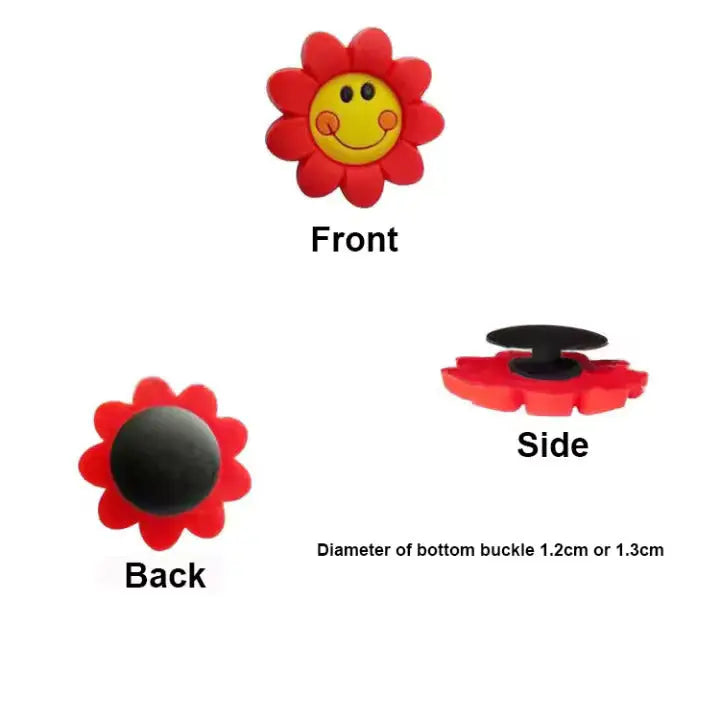 Charms for Phone Cases/Crocs THE SIMPLE SUPPLIES
