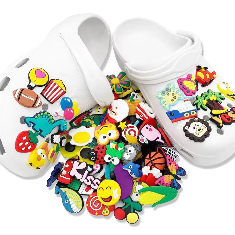 Charms for Phone Cases/Crocs THE SIMPLE SUPPLIES