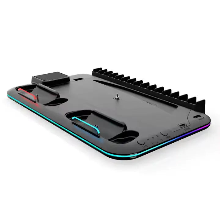 PS5 and PS5 Slim Charging Dock THE SIMPLE SUPPLIES